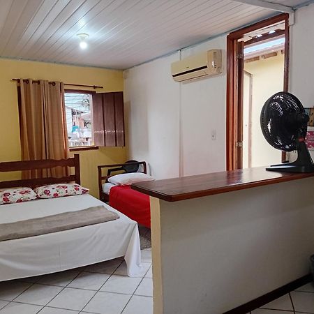 Hospedagem Dona Alaide Araquari Exteriér fotografie