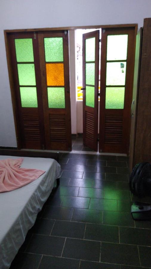 Hospedagem Dona Alaide Araquari Exteriér fotografie