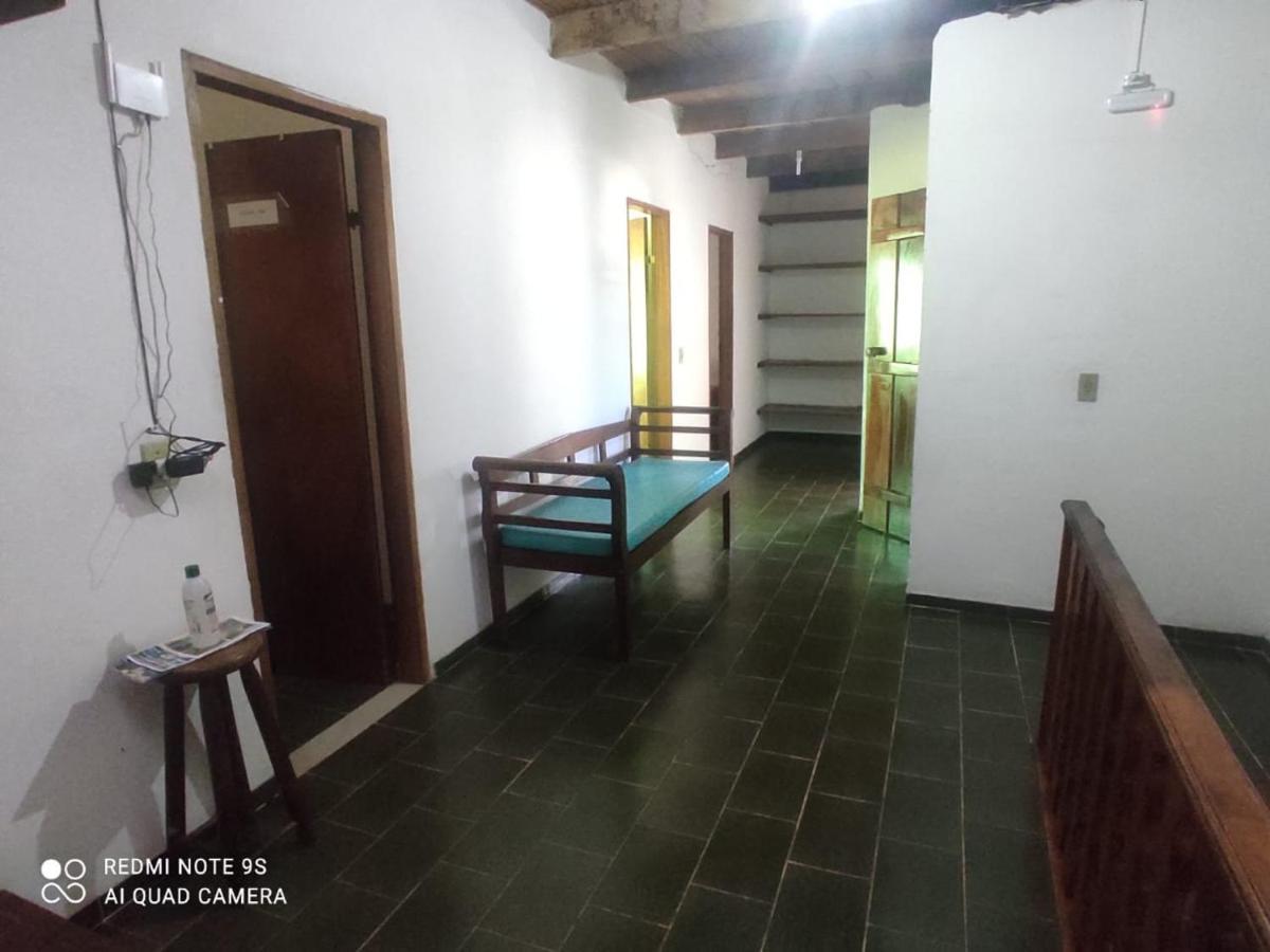 Hospedagem Dona Alaide Araquari Exteriér fotografie
