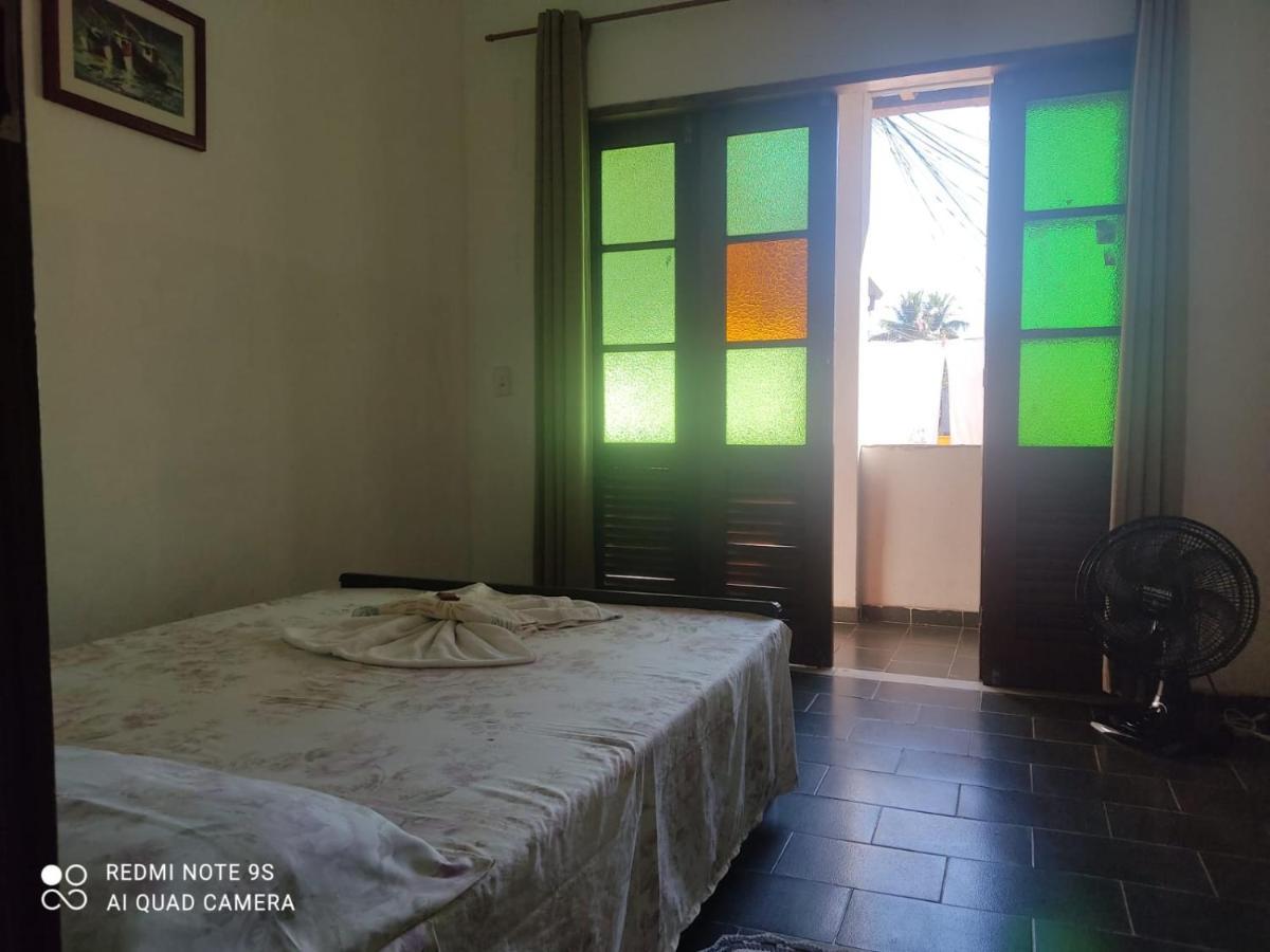 Hospedagem Dona Alaide Araquari Exteriér fotografie