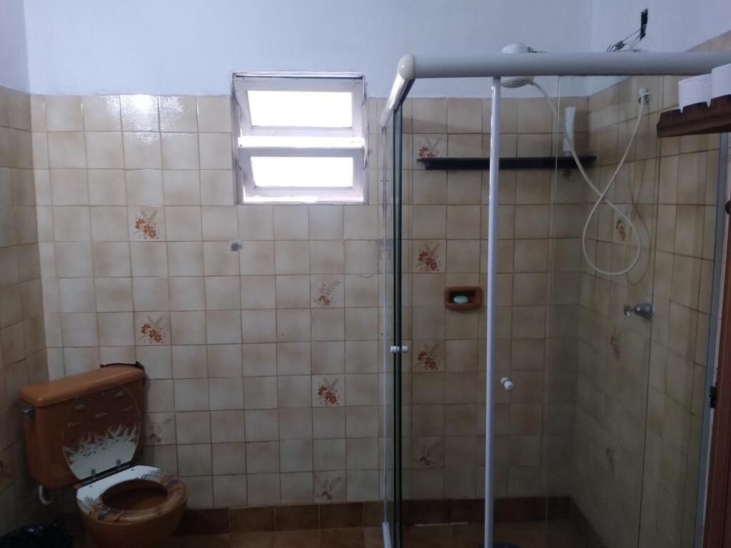 Hospedagem Dona Alaide Araquari Exteriér fotografie