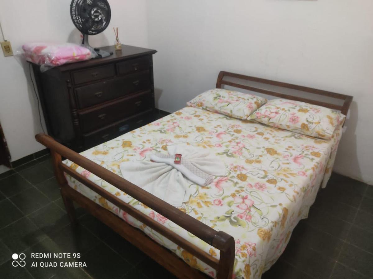 Hospedagem Dona Alaide Araquari Exteriér fotografie