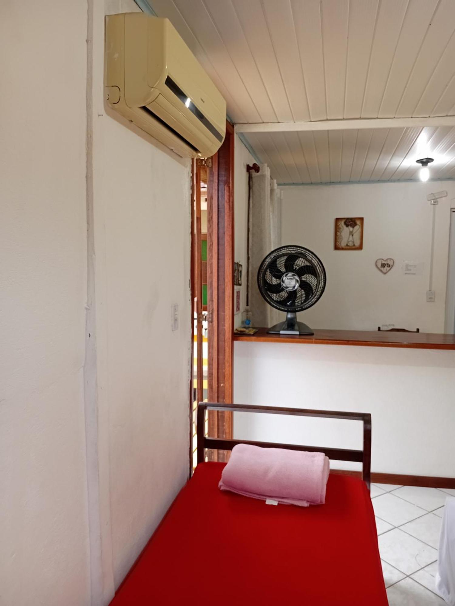 Hospedagem Dona Alaide Araquari Exteriér fotografie