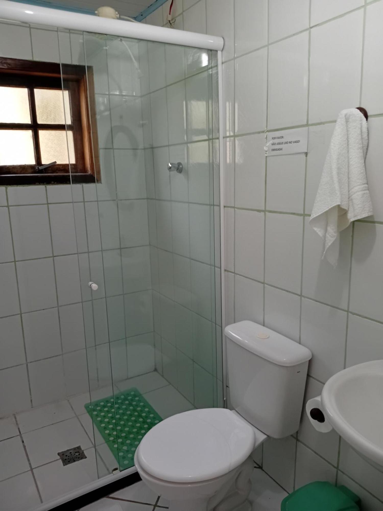 Hospedagem Dona Alaide Araquari Exteriér fotografie