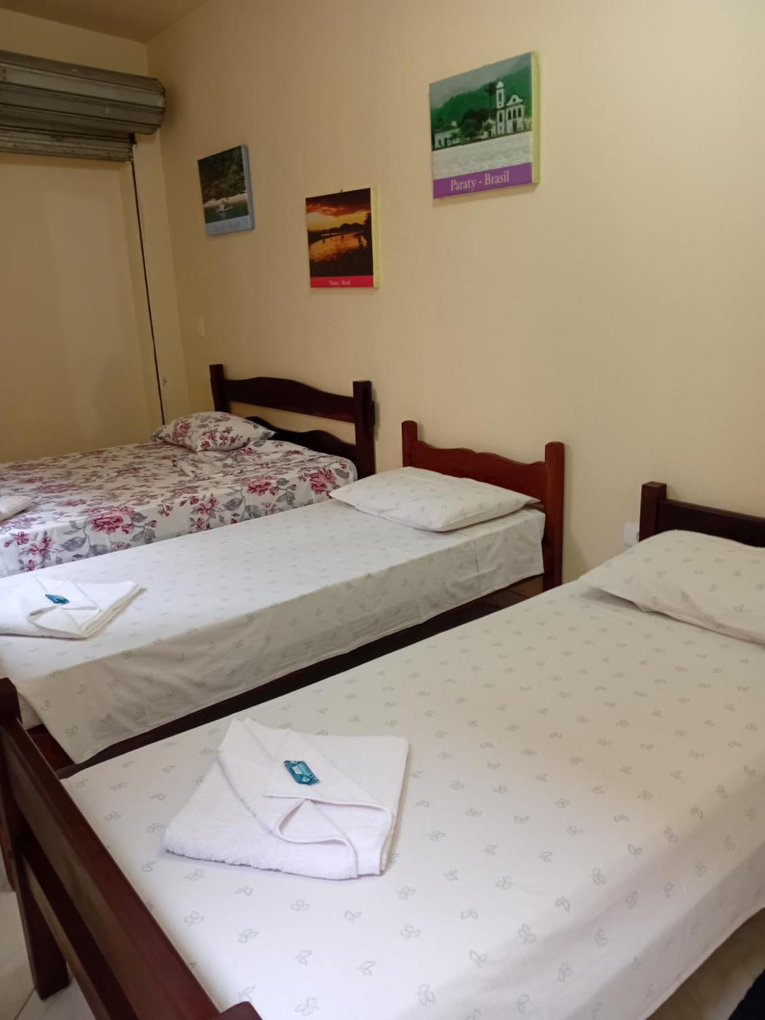 Hospedagem Dona Alaide Araquari Exteriér fotografie