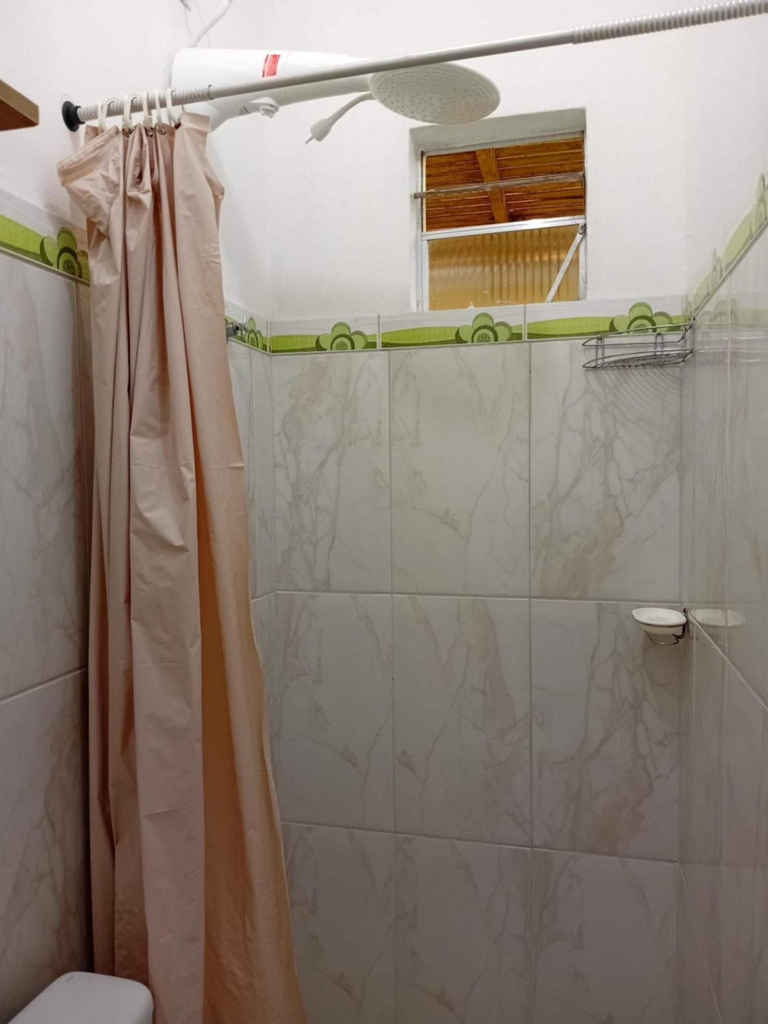 Hospedagem Dona Alaide Araquari Exteriér fotografie