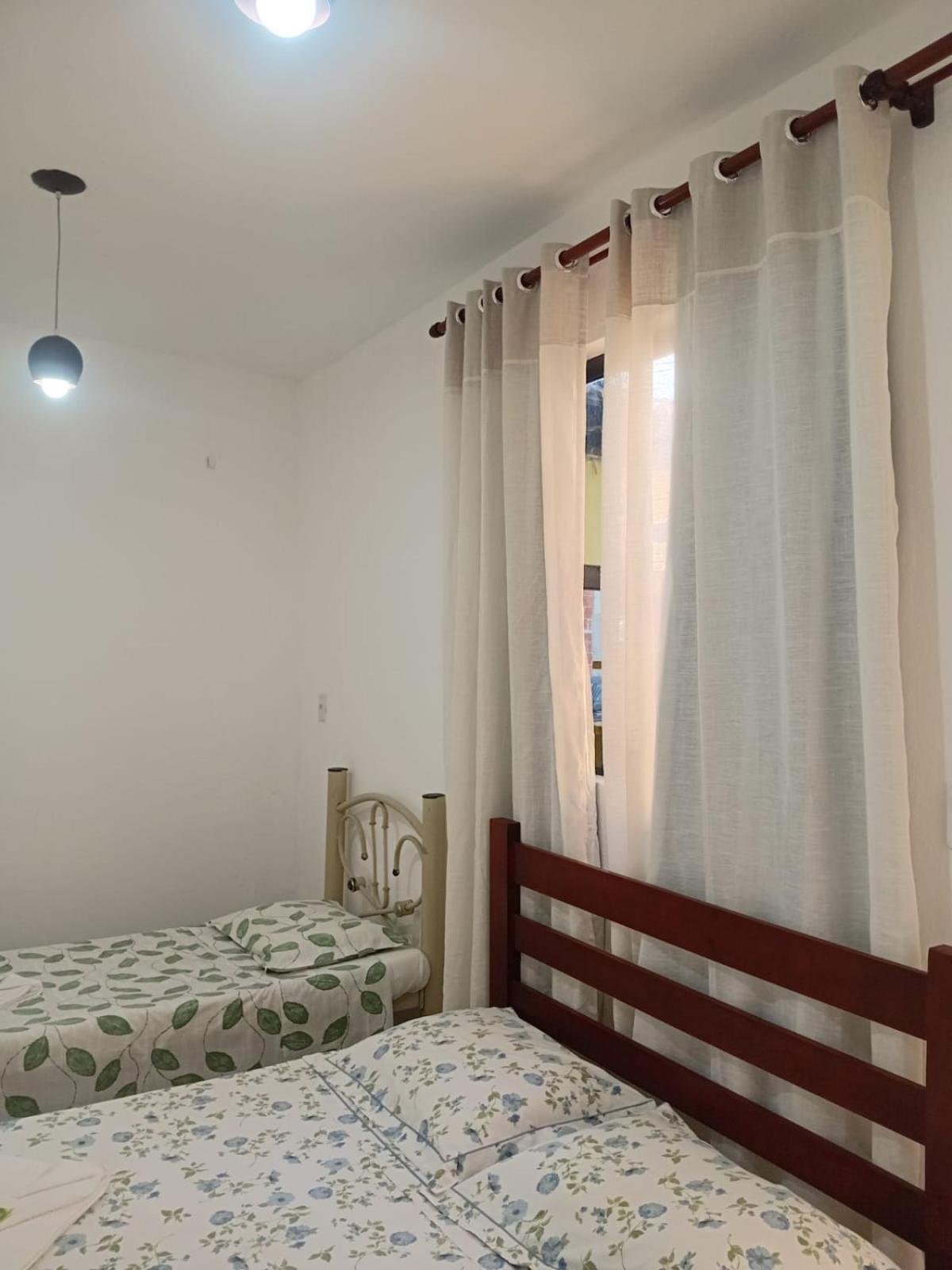 Hospedagem Dona Alaide Araquari Exteriér fotografie