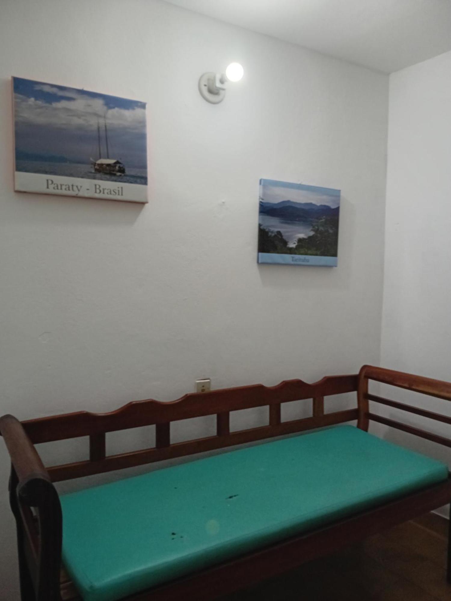 Hospedagem Dona Alaide Araquari Exteriér fotografie